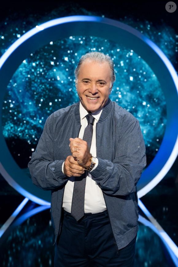 Tony Ramos figura entre os jurados do programa