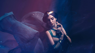 Perfume árabe romântico: esta é a fragrância que Jasmine usaria para conquistar Aladdin com leveza e sofisticação