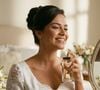 Muito além da fragrância, o perfume Linda se transformou em lembrança afetiva para consumidoras que associam o aroma a momentos importantes da vida, como casamentos, festas e romances marcantes