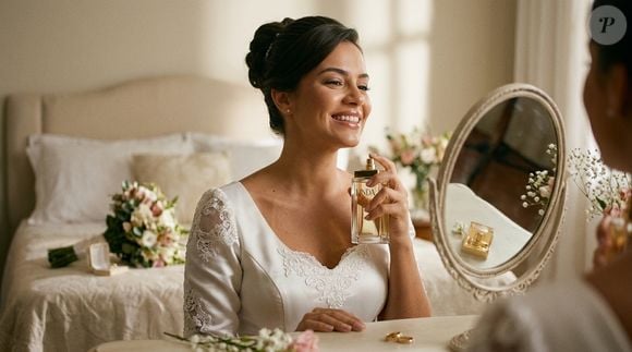 Muito além da fragrância, o perfume Linda se transformou em lembrança afetiva para consumidoras que associam o aroma a momentos importantes da vida, como casamentos, festas e romances marcantes