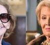Laura Cardoso e Glória Menezes tiveram as mortes reveladas no mesmo dia, 18 de agosto de 2026, com algumas horas de diferença