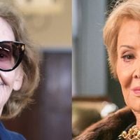 Em 2026, mortes de Glória Menezes, Laura Cardoso, Manoel Carlos, Isabel Veloso e mais abalam mundo dos famosos e deixam profunda saudade nos fãs