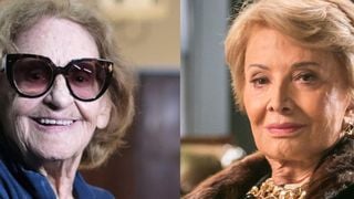 Em 2026, mortes de Glória Menezes, Laura Cardoso, Manoel Carlos, Isabel Veloso e mais abalam mundo dos famosos e deixam profunda saudade nos fãs