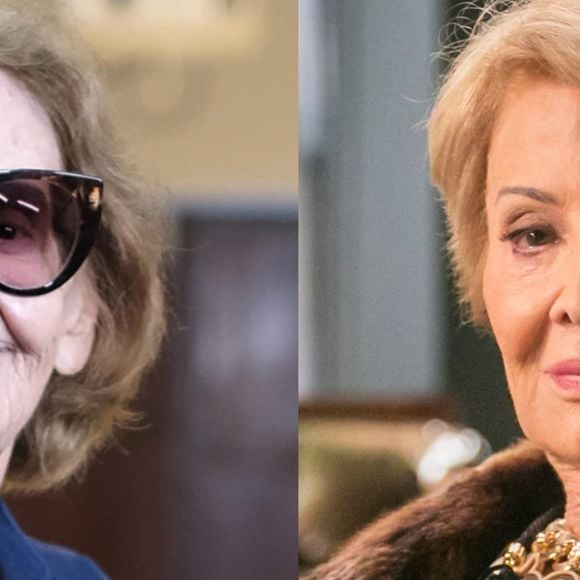Em 2026, mortes de Glória Menezes, Laura Cardoso, Manoel Carlos, Isabel Veloso e mais abalam mundo dos famosos e deixam profunda saudade nos fãs