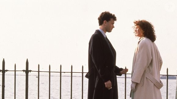 Lançado em 1988, 'Quero Ser Grande' recebeu duas indicações ao Oscar, a de Melhor Ator para Tom Hanks e de Melhor Roteiro Original
