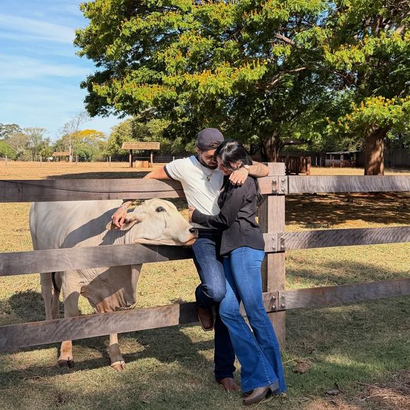 Ana Castela também garantiu que está em sua melhor fase pessoal e profissional