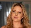 'Um retrocesso a volta do padrão de beleza de extrema magreza': Leandra Leal desabafa após comentário polêmico no 'Sem Censura'