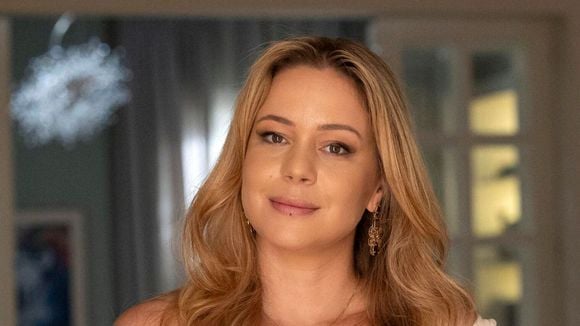 'Um retrocesso a volta do padrão de beleza de extrema magreza': Leandra Leal desabafa após comentário polêmico sobre uso de canetas emagrecedoras no 'Sem Censura'
