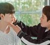 Tudo muda quando ele acaba atropelando o adolescente Kang-san, que perde a memória e se esquece do passado
