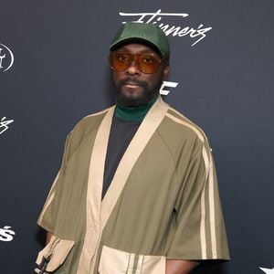 Cantor e empresário, Will.i.am já investiu em empresas de tecnologia como Tesla e Beats, mas se arrepende de ter deixado o Airbnb passar