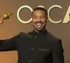 Após ganhar o Oscar e o SAG Award por sua atuação dupla em "Pecadores", Jordan decidiu fazer uma pausa para se concentrar em projetos pelos quais é realmente apaixonado.
