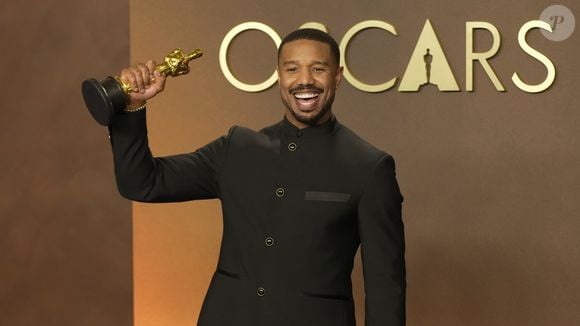 Após ganhar o Oscar e o SAG Award por sua atuação dupla em "Pecadores", Jordan decidiu fazer uma pausa para se concentrar em projetos pelos quais é realmente apaixonado.