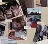 Meghan Markle compartilhou um quadro de inspiração com mais de 40 imagens para comemorar sete anos de casamento com príncipe Harry