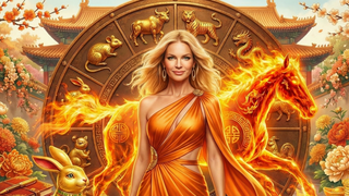 Ano Novo Chinês 2026: 3 rituais para fazer antes do ano do Cavalo de Fogo e atrair sorte, dinheiro e as melhores energias