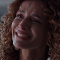 De grande injustiça à transfobia: prisão de Viviane em 'Três Graças' tem comentário cruel de Ferette e reação inesperada de Leonardo