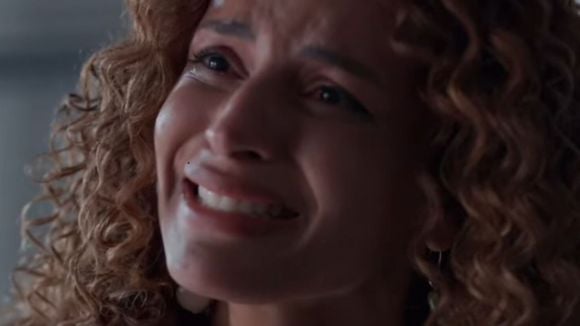 De grande injustiça à transfobia: prisão de Viviane em 'Três Graças' tem comentário cruel de Ferette e reação inesperada de Leonardo