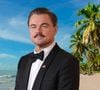 Leonardo DiCaprio comprou por 1,75 milhão de dólares uma ilha em Belize: ator restaurou 104 hectares de vegetação nativa para recuperar a biodiversidade e desenvolver um complexo turístico