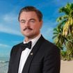 Leonardo DiCaprio comprou por 1,75 milhão de dólares uma ilha em Belize para preservar seu ecossistema: ator restaurou 104 hectares de vegetação nativa para recuperar a biodiversidade e desenvolver um complexo turístico sustentável