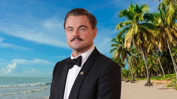Leonardo DiCaprio comprou por 1,75 milhão de dólares uma ilha em Belize para preservar seu ecossistema: ator restaurou 104 hectares de vegetação nativa para recuperar a biodiversidade e desenvolver um complexo turístico sustentável
