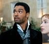 Já renovada até a 6ª temporada, 'Bridgerton' é baseada na saga de romances de Julia Quinn