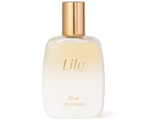 Lily Hair Mist