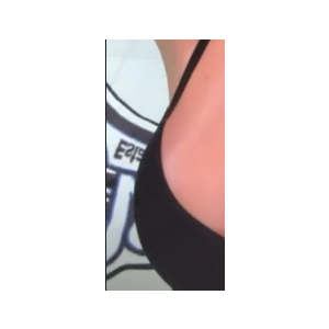 Pistas que a web não perdoa: cada detalhe nos stories da influenciadora gera debates sobre seu suposto romance com Vini Jr.