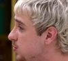 Juliano Floss troca farpas com Marciele no 'BBB 26'