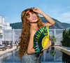 Suíte com 235m², champagne Möet & Chandon de boas-vindas, varanda exclusiva e 'happy-hour' VIP: 30 detalhes de luxo da suíte que deve hospedar Shakira, com diárias a partir de R$ 91 mil