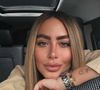 Rafaella Santos também foi escolhida como madrinha do casamento de Neymar junto com Gabigol, segundo o colunista Matheus Baldi, da revista IstoÉ