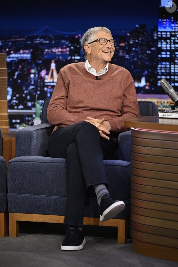 Bill Gates é dono de uma fortuna avaliada em 108 bilhões de dólares, segundo a recentíssima lista de bilionários da revista Forbes