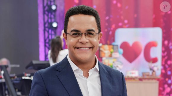 Marcelo Pereira vai ficar apenas no 'Bom Dia São Paulo' ao deixar o 'Bom Dia Sábado'