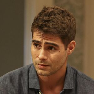 Rafael Vitti pode ser visto atualmente em ‘Dona de Mim’, novela exibida pela TV Globo na faixa das 19h