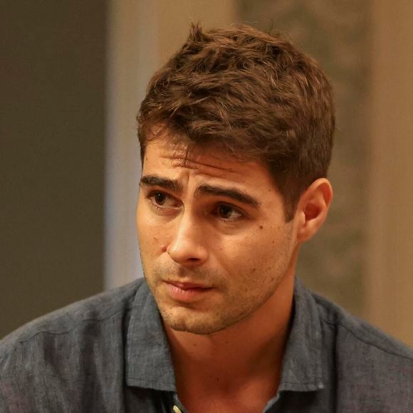 Rafael Vitti pode ser visto atualmente em ‘Dona de Mim’, novela exibida pela TV Globo na faixa das 19h