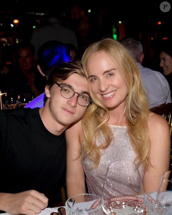 Angélica revelou reação do filho mais velho com convite dela em reviver a Fada Bela: 'Não acredito... Que mico'