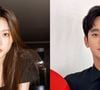 Família vaza mensagens íntimas entre Kim Soo-hyun e Kim Sae-ron quando atriz tinha 15 anos: 'Quando posso dormir abraçado com você?'