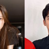 'Quando posso dormir abraçado com você?': família vaza mensagens íntimas entre Kim Soo-hyun e Kim Sae-ron quando atriz tinha 15 anos