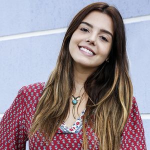 Outra novela de sucesso de Giovanna Lancellotti foi 'A Regra do Jogo', de 2015