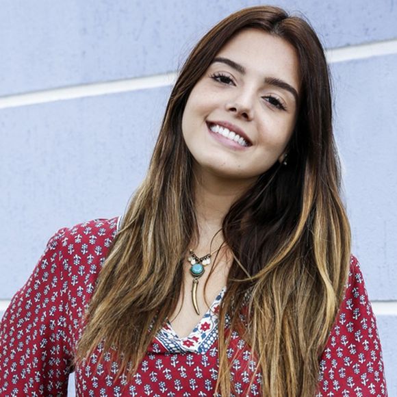 Outra novela de sucesso de Giovanna Lancellotti foi 'A Regra do Jogo', de 2015