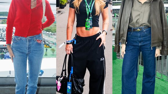 Veja fotos dos looks dos famosos no Grande Prêmio de Fórmula 1 em SP: a moda de Bruna Marquezine, Virgínia, Sasha Meneghel e mais