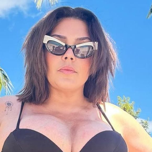 Por onde anda Simony? Cantora é processada após ‘calote’ e tem dívida de mais de R$ 20 mil com hospital. Entenda