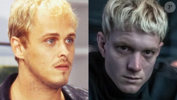 Pedro Novaes vive personagem Guilherme Fontes no cinema