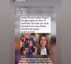 Poliana Rocha usa Instagram para manifestar contra Luana Piovani