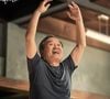 Em 'Navillera', um idoso de 70 anos realiza seu sonho de aprender balé com o apoio de um jovem dançarino de 23 anos
