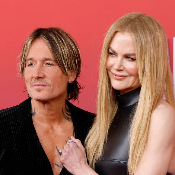 Keith Urban teve uma recaída nos primeiros meses do casamento com Nicole Kidman. Desde então, ao que tudo indica, ele permaneceu sóbrio
