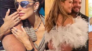 Relógio Piguet de R$ 1,2 milhão, bolsa Hermès de R$ 66 mil, Rolls-Royce e jogo de jantar de R$ 45 mil: a longa lista de mimos de luxo de Daniel Vorcaro para ex-noiva