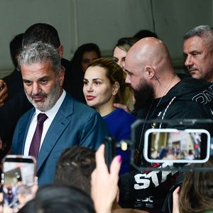 Em entrevista reproduzida pelo colunista Leo Dias, o secretário Osvaldo Nico Gonçalves afirmou acreditar que a influenciadora não deve conseguir habeas corpus a curto prazo: 'As provas são muito robustas'