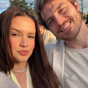 Celebração contou com diversos famosos, incluindo Juliette e o noivo Kaique Cerveny e as irmãs Giselle Batista e Michelle Batista