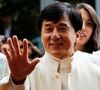 Os riscos continuam altos, mas Jackie Chan não pensa em abandonar as acrobacias que fizeram sua fama