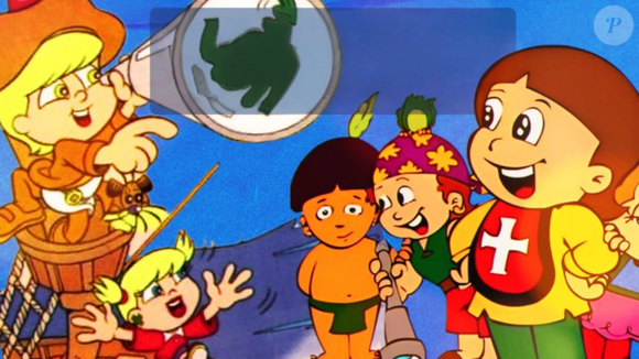 Empresário Leonardo Soltz afirma que apresentou projeto semelhante ao da 'Turma da Xuxinha' antes da criação do programa