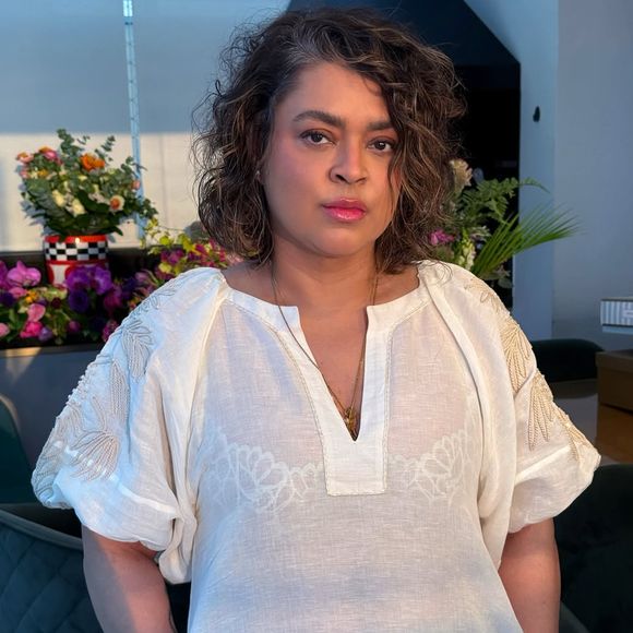 Atualização sobre Preta Gil: Gominho, grande amigo da cantora, chegou a revelar detalhes sobre o tratamento da amiga nos EUA.